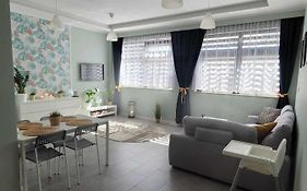 Apartament Wałowa